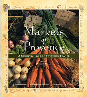 Markets of Provence
